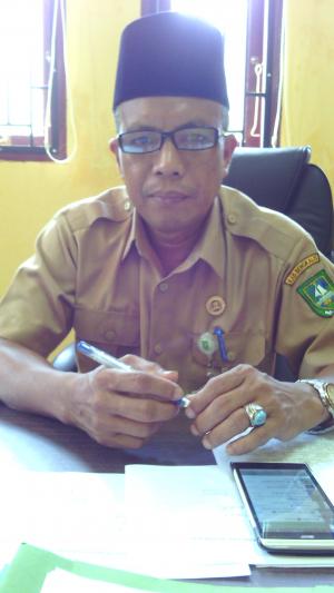Tak dilantik, Pelaksana Tugas Belum Memenuhi Syarat Jadi Kepala Sekolah 